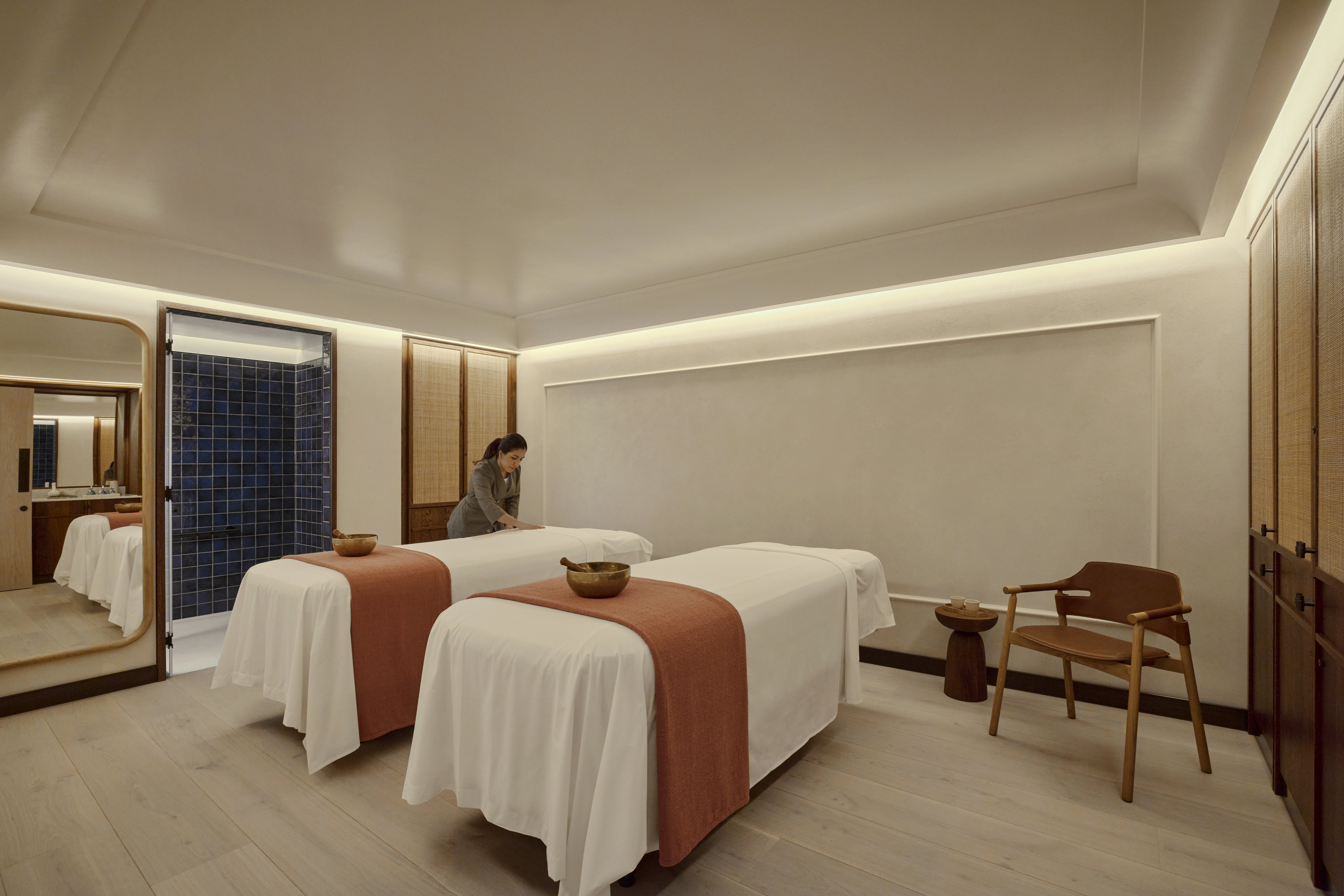 six senses london