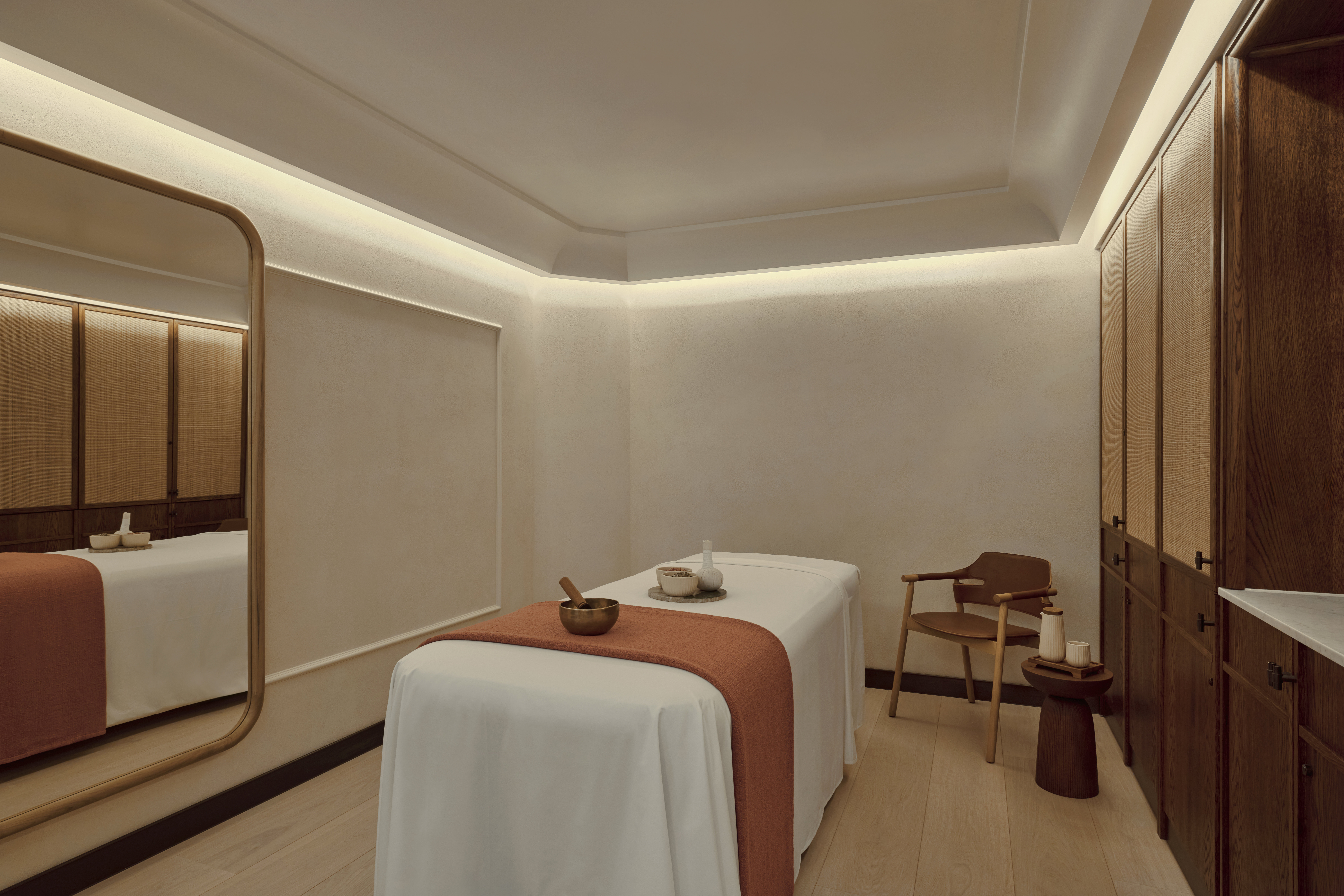 six senses london