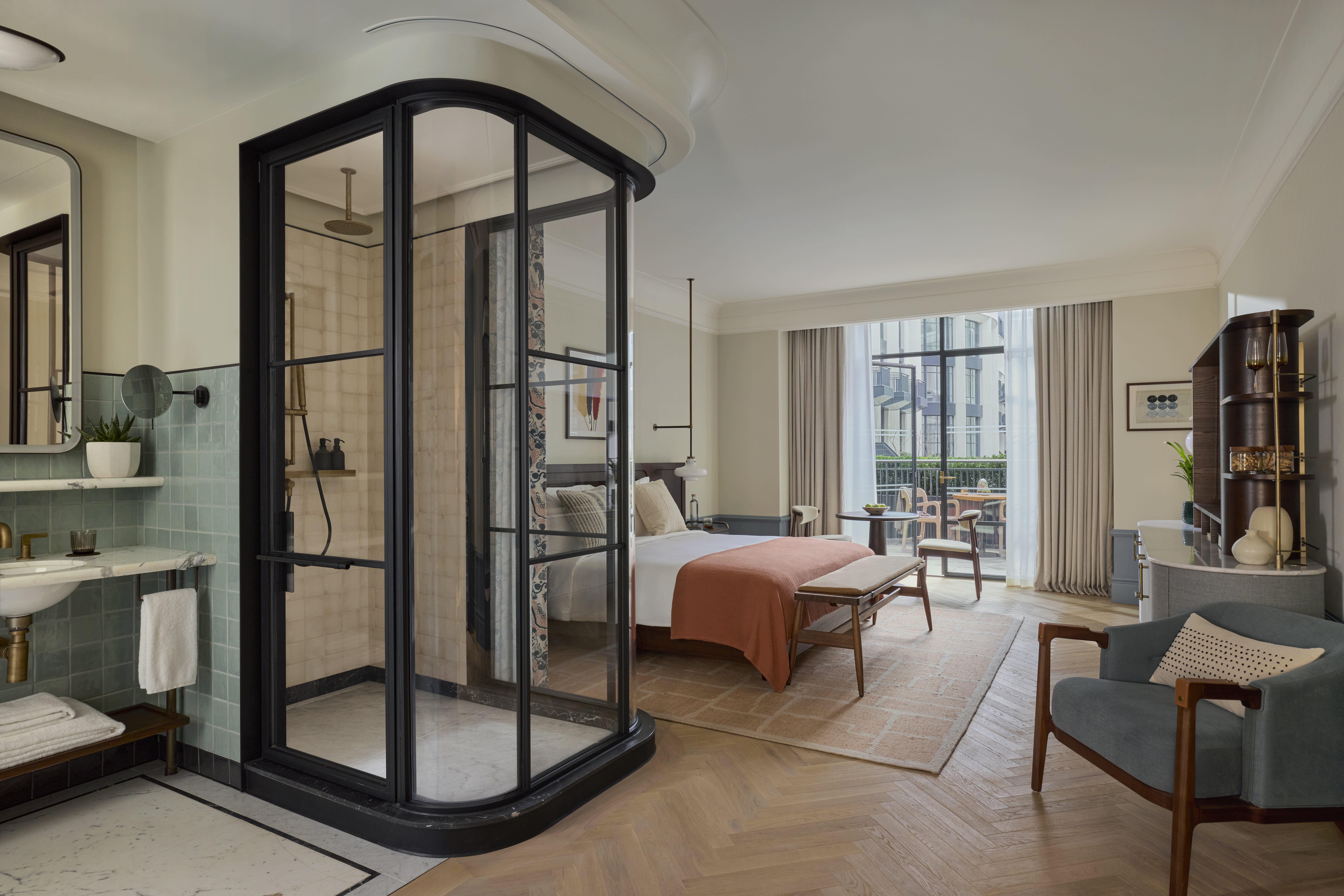 six senses london
