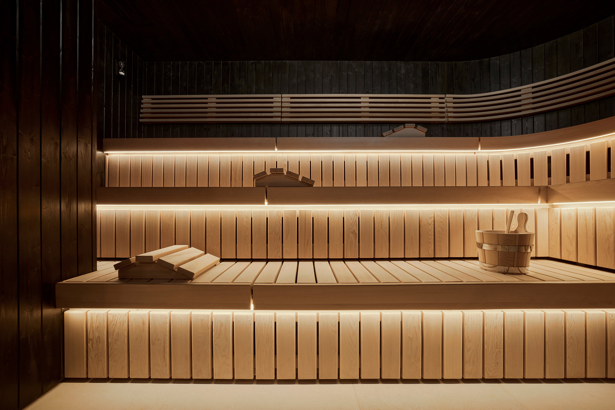 six senses london