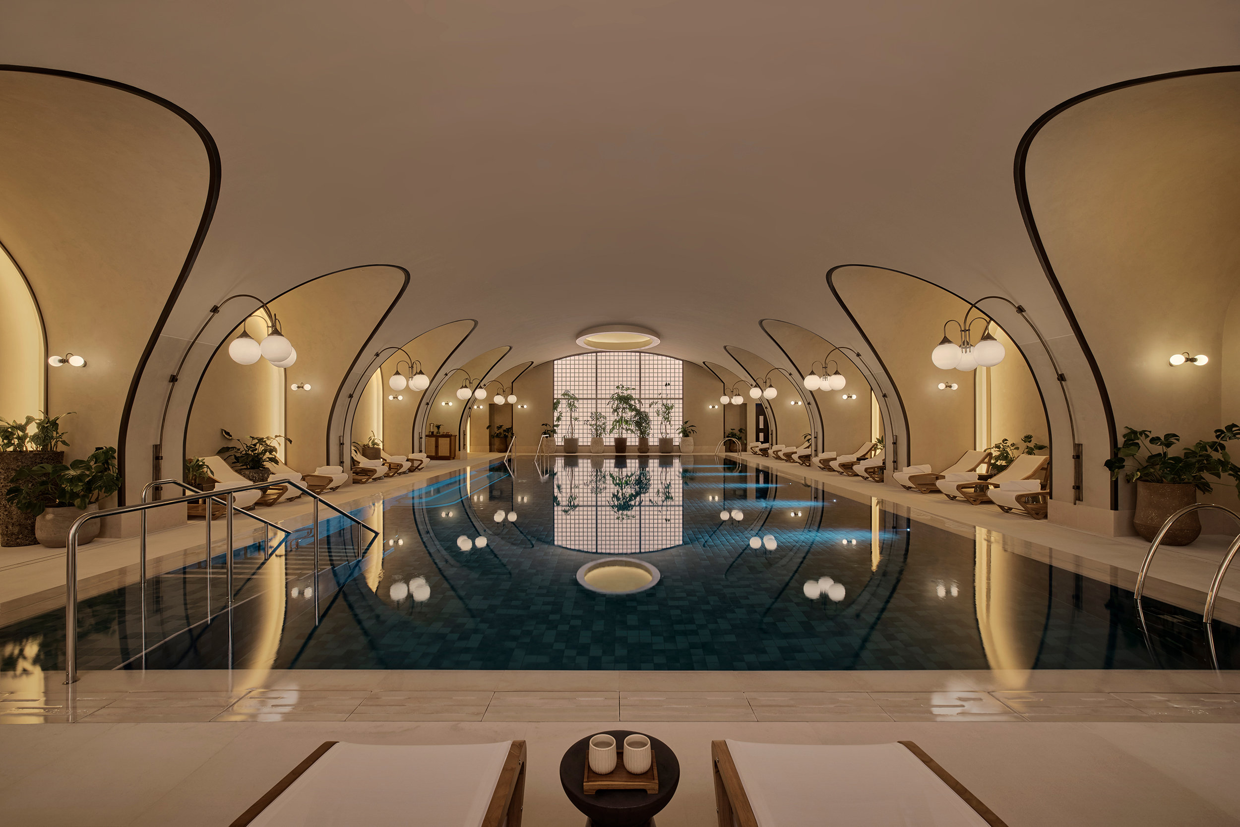 six senses london