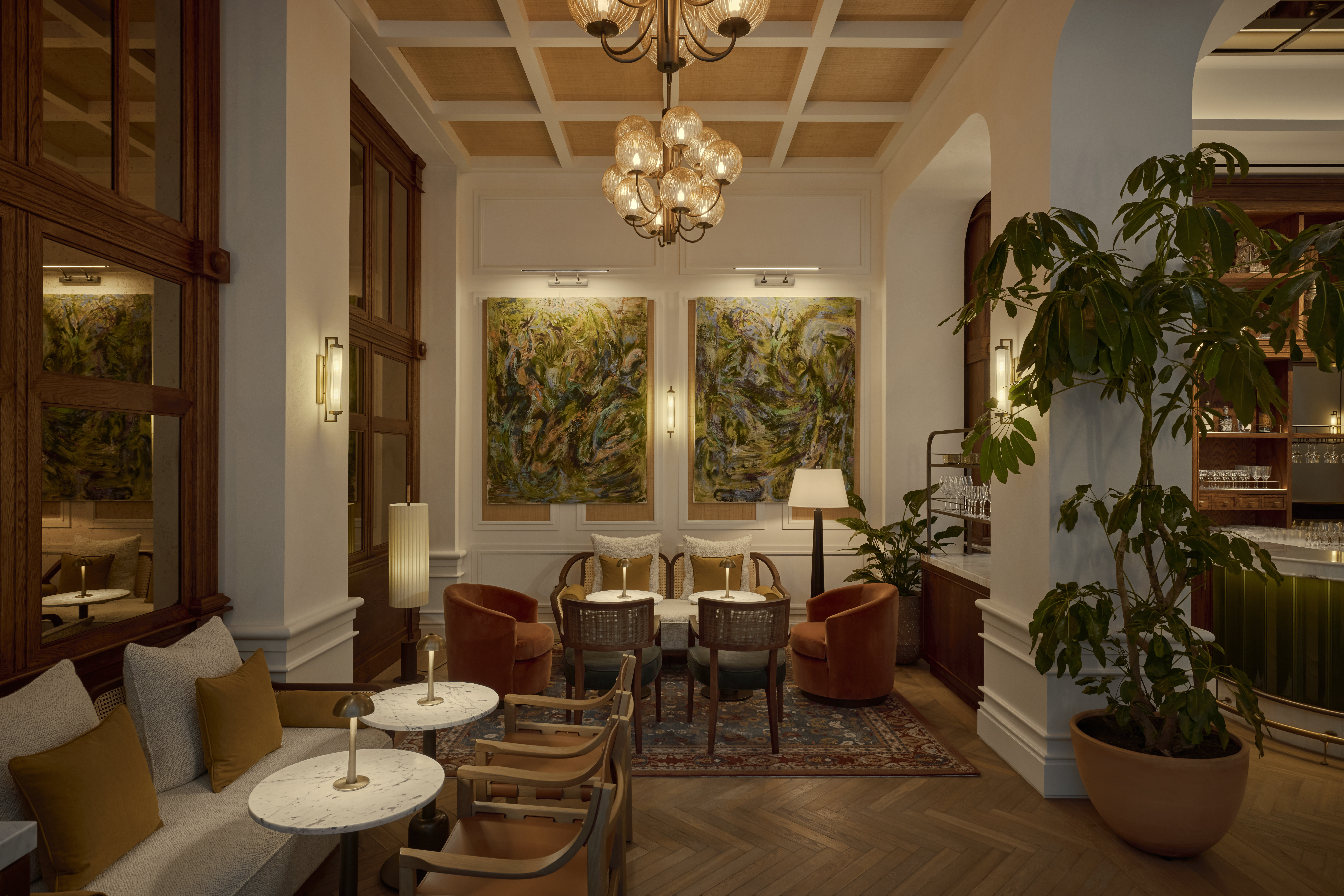 six senses london
