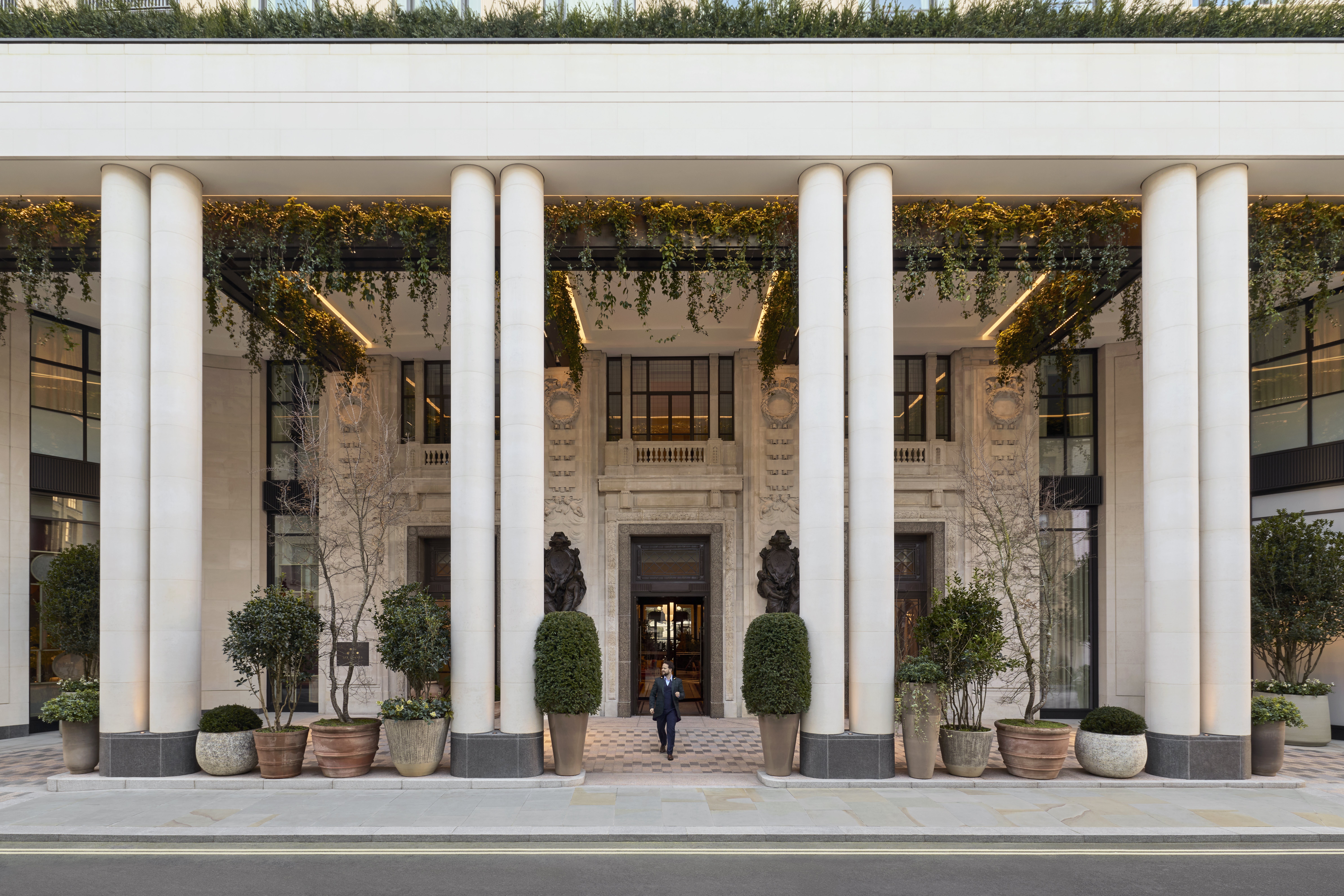 six senses london