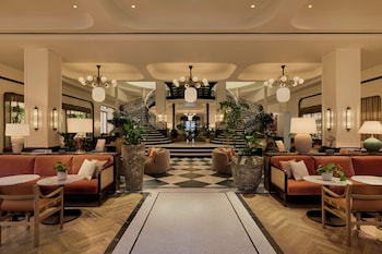 six senses london