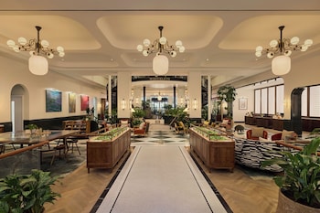 Six Senses London,,5 star