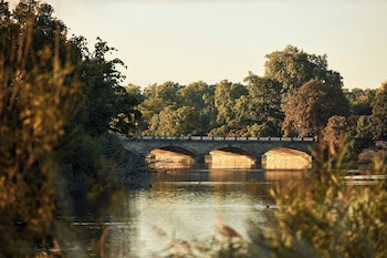 six senses london