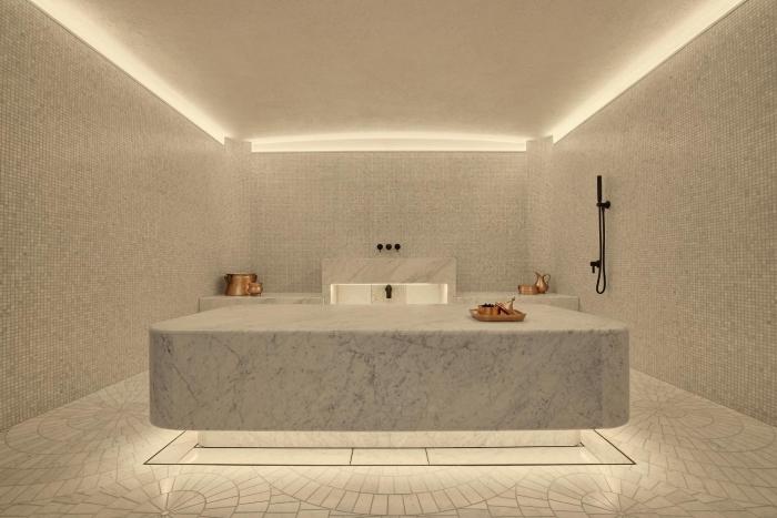 six senses london
