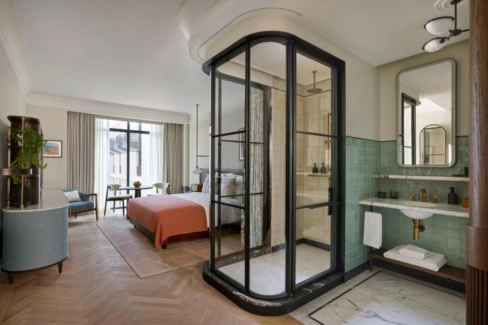 six senses london