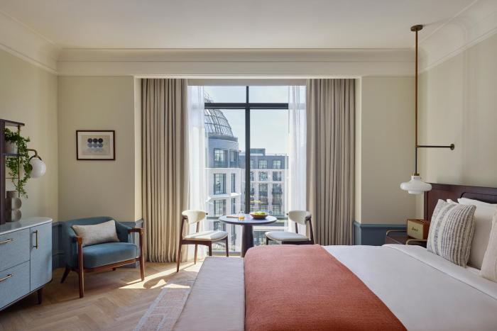 six senses london
