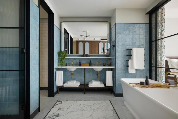 six senses london