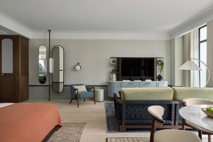 six senses london