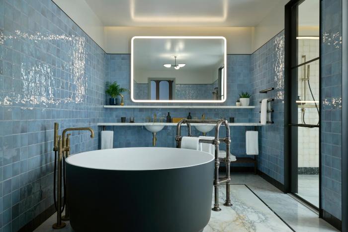 six senses london