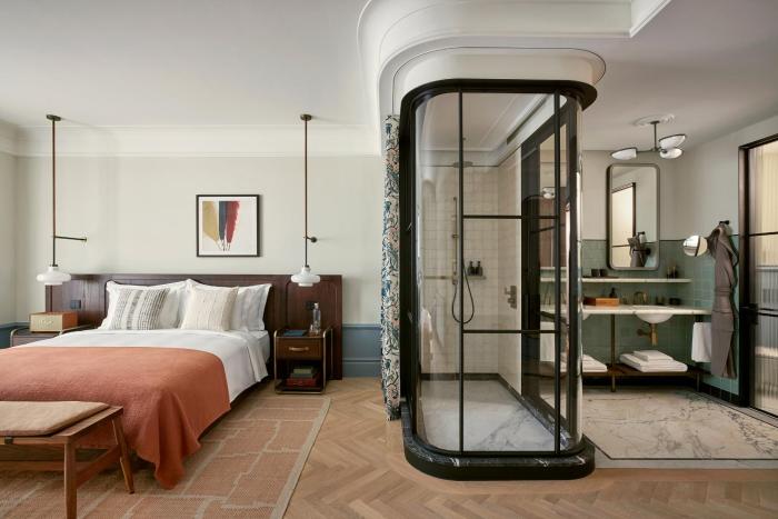 six senses london