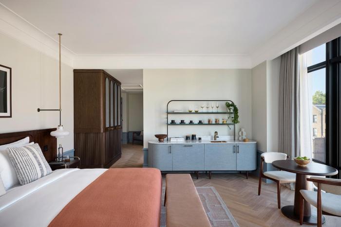 six senses london