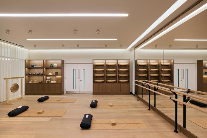 six senses london