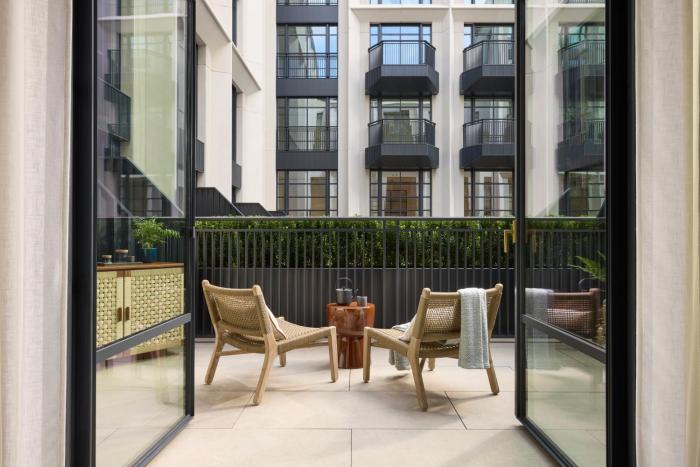 six senses london