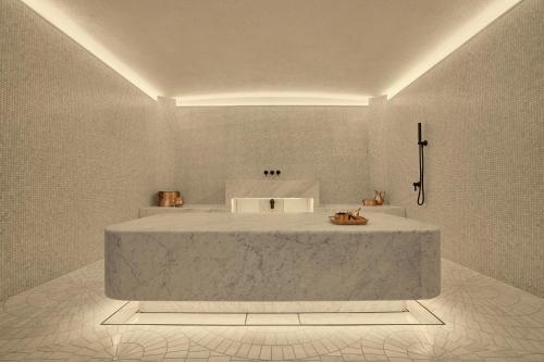 six senses london