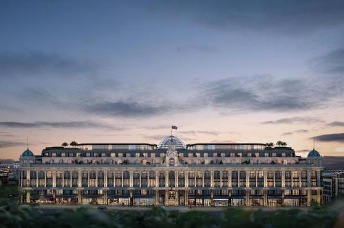 six senses london
