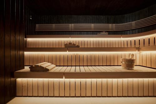 six senses london