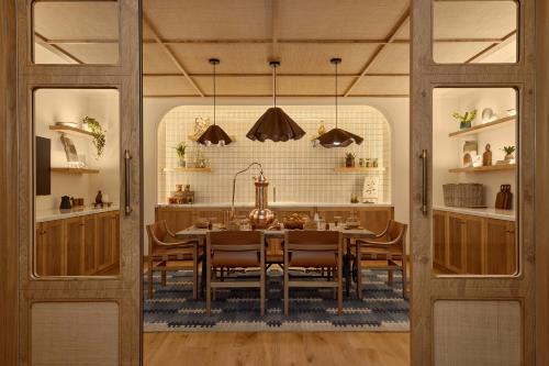 six senses london