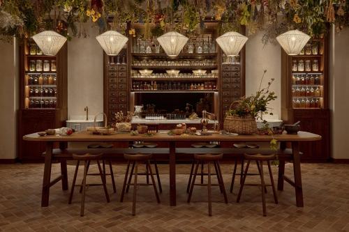 six senses london