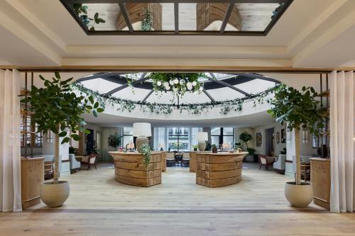 six senses london