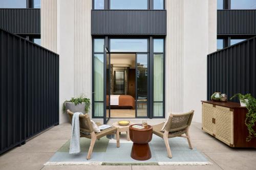 six senses london