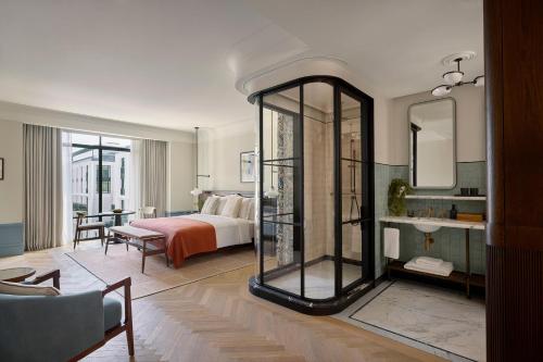 six senses london