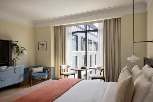 six senses london