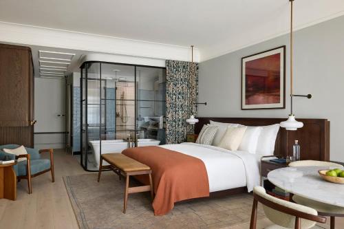 six senses london