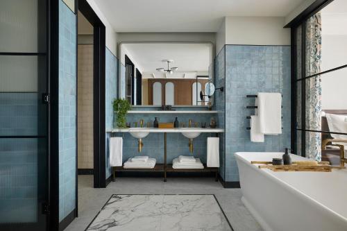 six senses london
