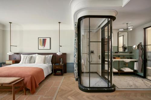 six senses london