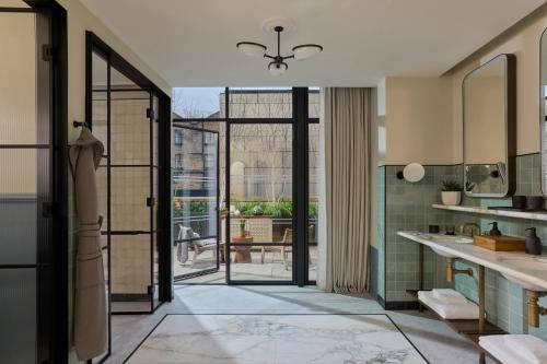 six senses london