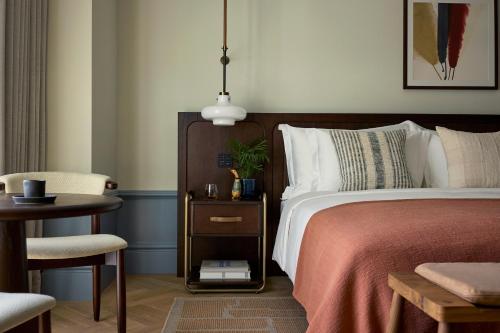 six senses london