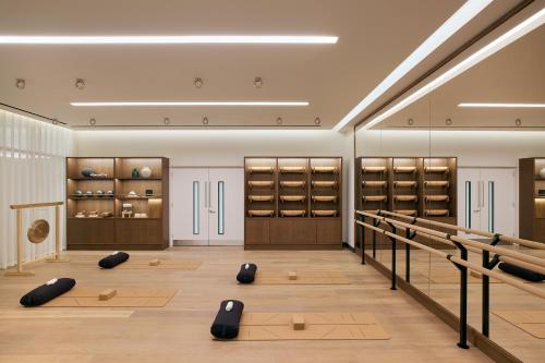six senses london