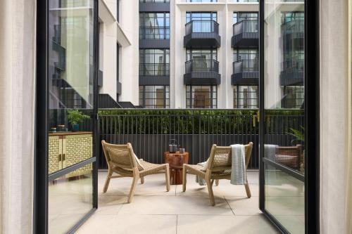 six senses london