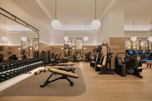 six senses london
