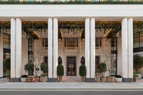 six senses london