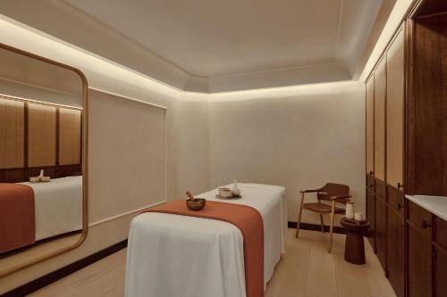 six senses london