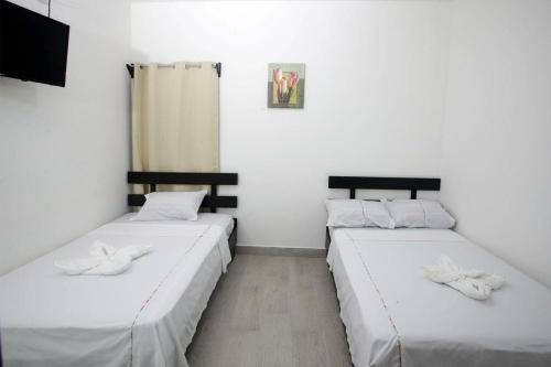 confidence motel
