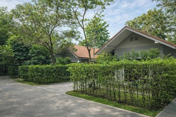 rayong valley resort