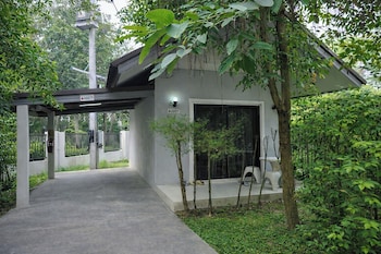 rayong valley resort