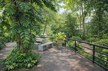 rayong valley resort