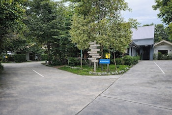 rayong valley resort