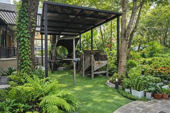 rayong valley resort