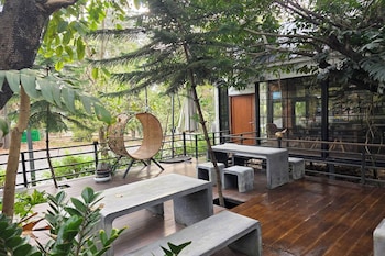 rayong valley resort