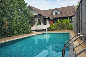 rayong valley resort
