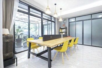 rayong valley resort