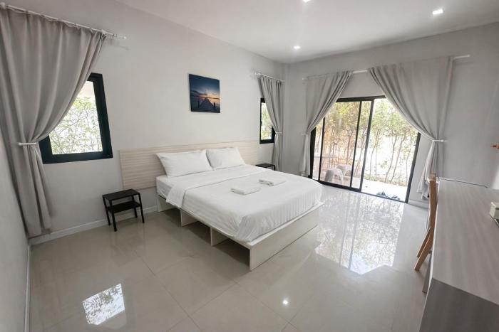 rayong valley resort