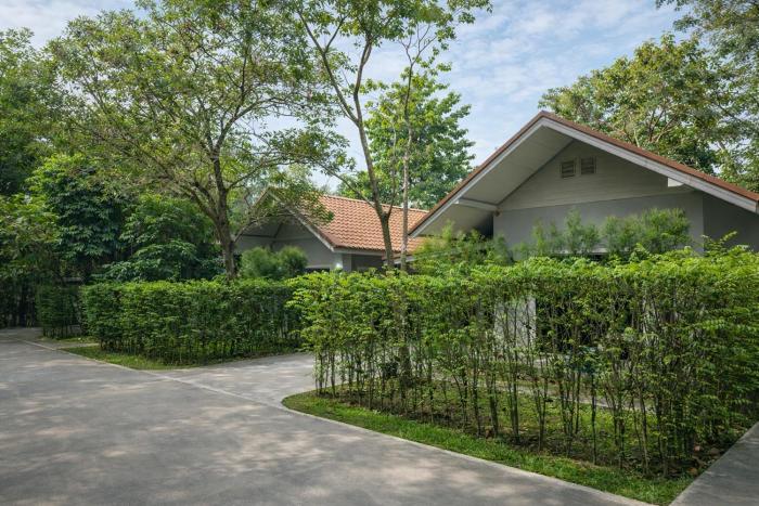rayong valley resort